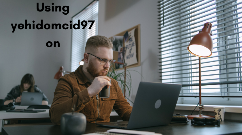 Finding yehidomcid97 Online: A Simple Guide to Usernames and Connections