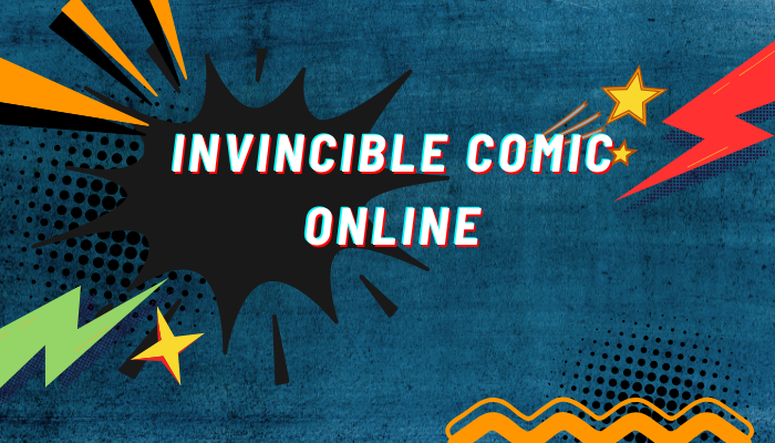 Invincible Comic Online: Read the Series Guide