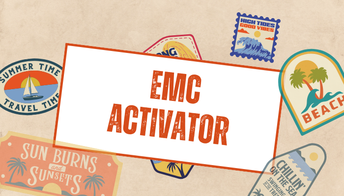 EMC Activator Guide: Uses, Benefits, Mixing and Safety Tips!