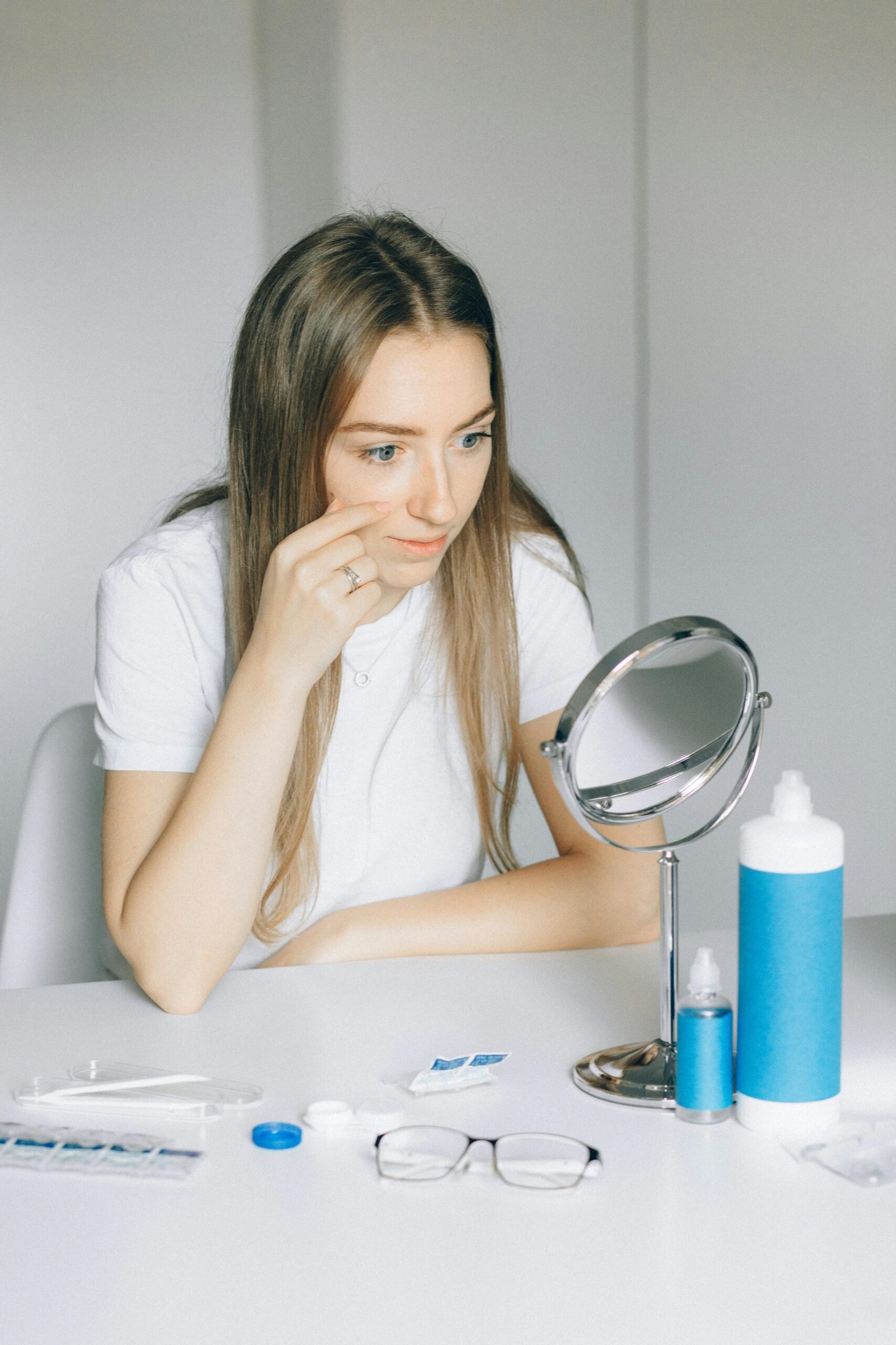 Contact Lens Brown Colour – Simple Guide for a Natural Look