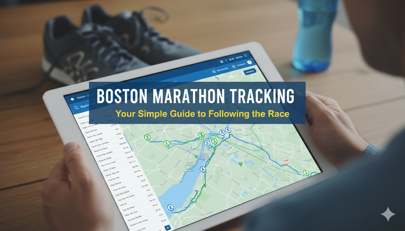 boston marathon tracking