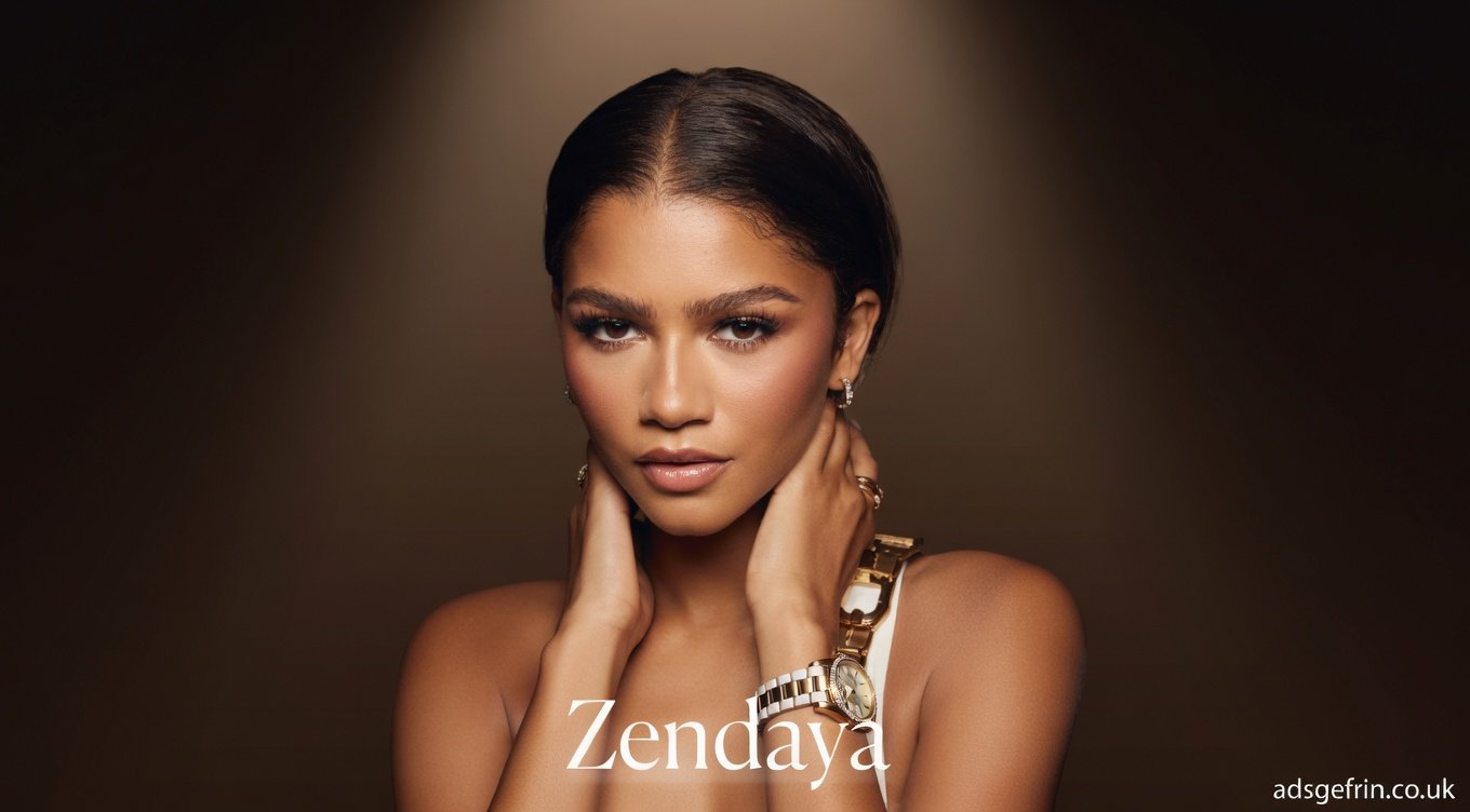 What is Zendaya’s Net Worth? A Deep Look at Her Massive Success