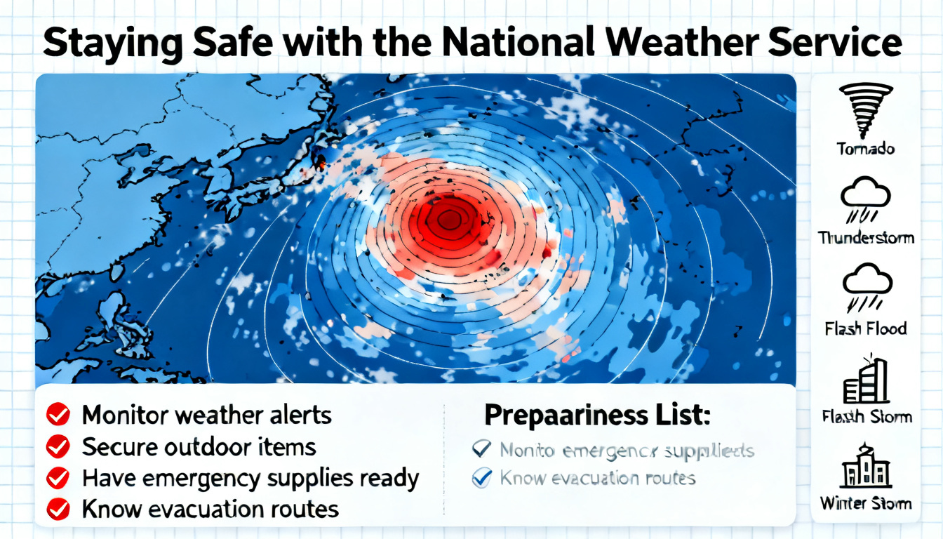 National Weather Service