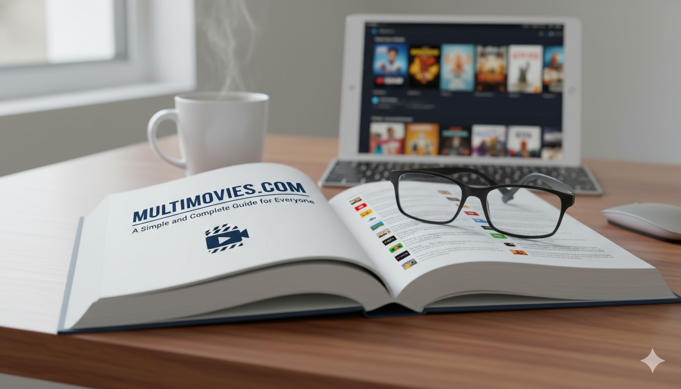 Multimovies com: A Simple and Complete Guide for Everyone